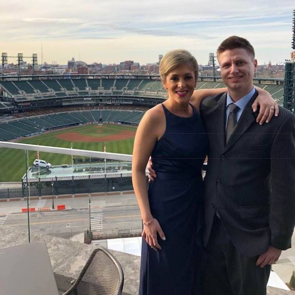 Meet your Posher, Josh